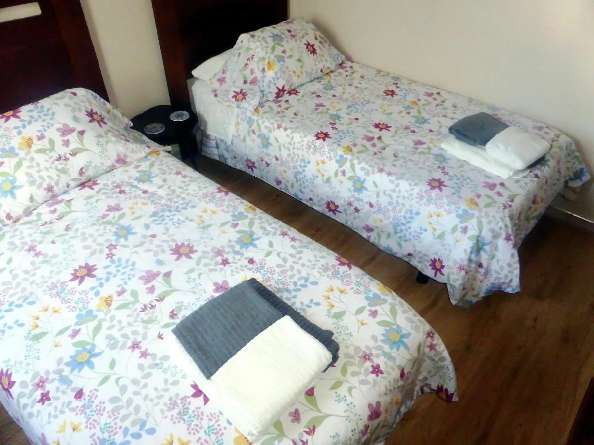 Apartment Esencia Sevilla Spain
