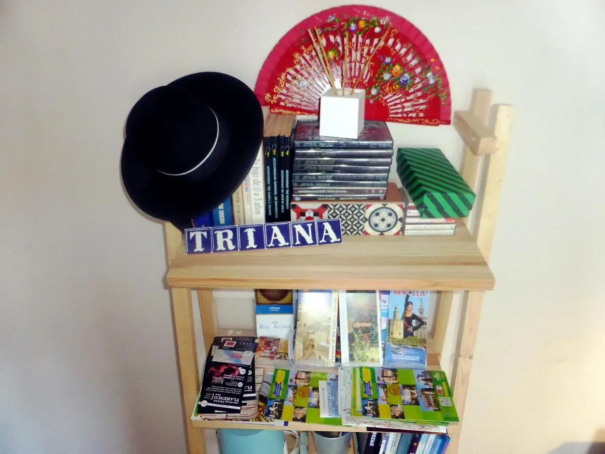 Apartamento Esencia de Sevilla