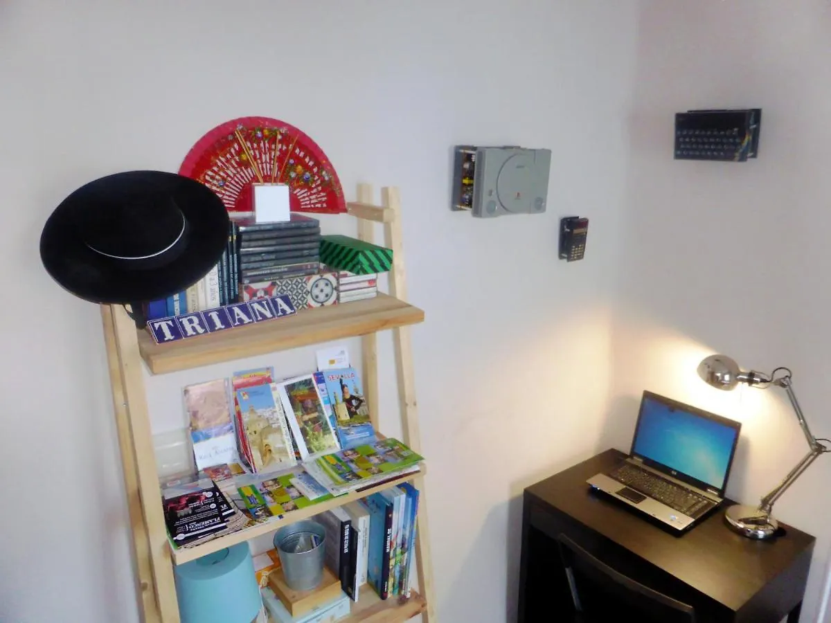Apartamento Esencia de Sevilla