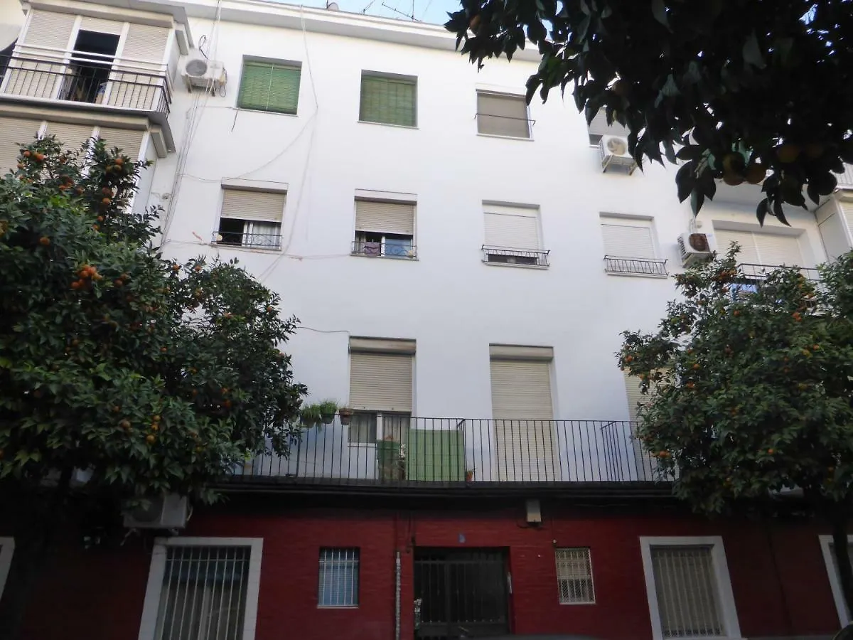 Apartamento Esencia de Sevilla España