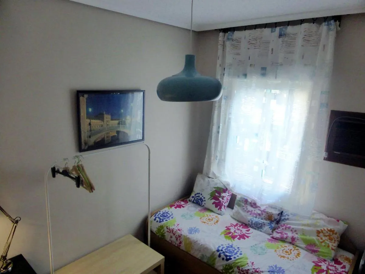 Esencia Sevilla Daire